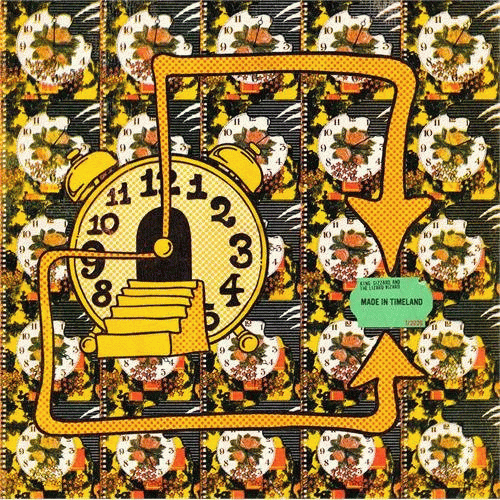 King Gizzard and the Lizard Wizard : Made in Timeland